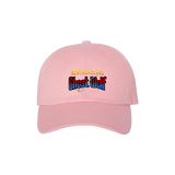 NL Ghost Wolf - Classic Dad Hat