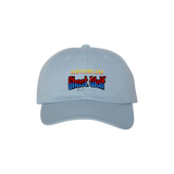 NL Ghost Wolf - Classic Dad Hat