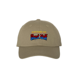 NL Ghost Wolf - Classic Dad Hat