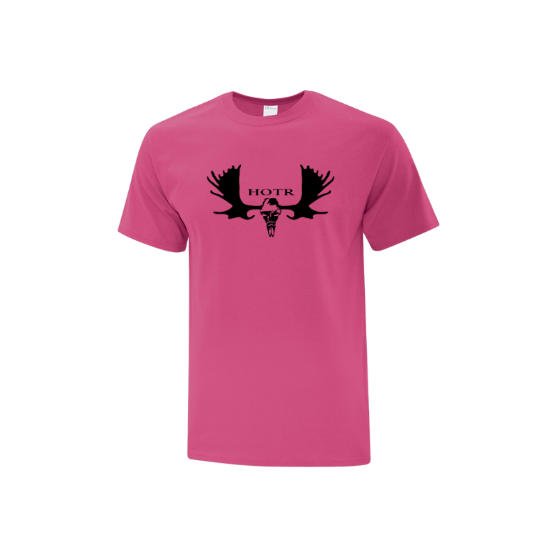 Huntin' on the Rock Adult Tee