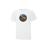 Newfie Lifestyle Adult Cotton Tee