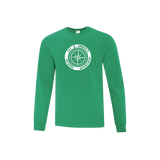 Pat and Andrea’s Outdoor Adventures Long Sleeve T-shirt