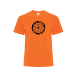 Pat & Andrea Outdoor Adventures Adult Tee