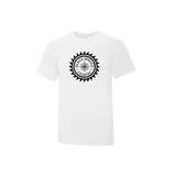 Adult Cotton T-Shirt – Black Spruce Country Graphic Tee