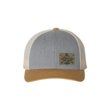 Ashley Hann Adventures Off Grid Richardson 115 Low Pro Trucker Cap