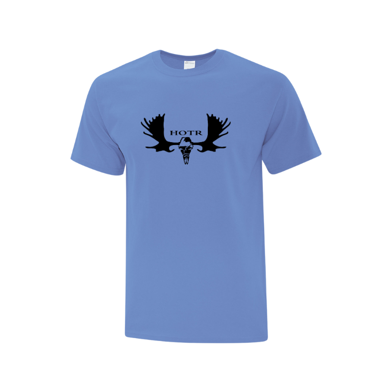 Huntin' on the Rock Adult Tee