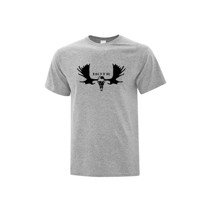 Huntin' on the Rock Adult Tee