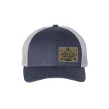 Ashley Hann Adventures Off Grid Richardson 115 Low Pro Trucker Cap