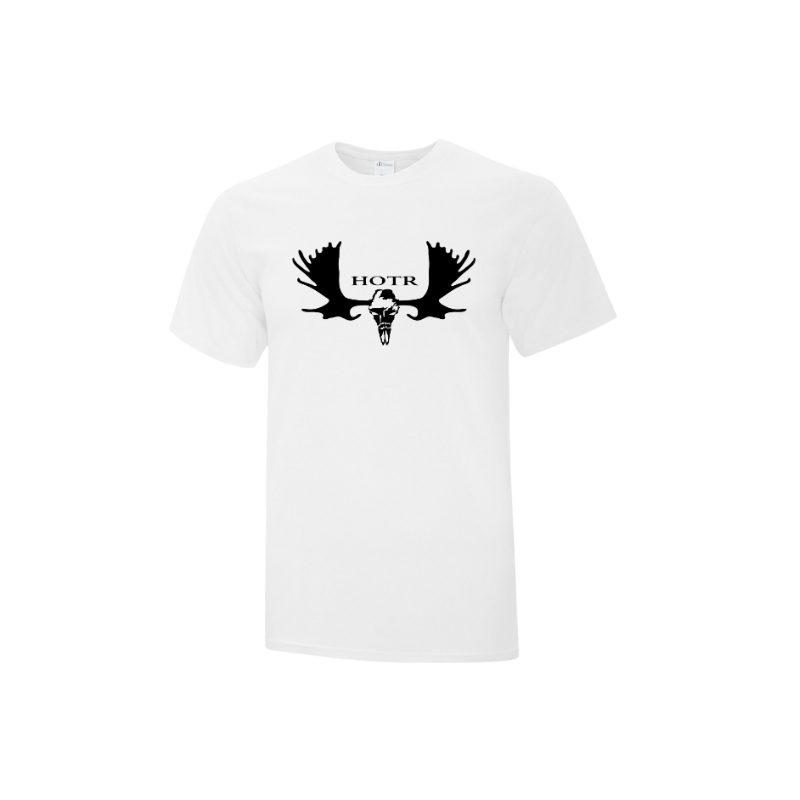 Huntin' on the Rock Adult Tee