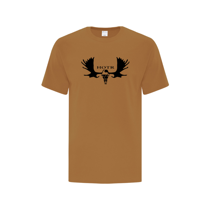 Huntin' on the Rock Adult Tee