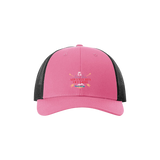 Ashley Hann Adventures Off Grid Richardson 115 Low Pro Trucker Cap