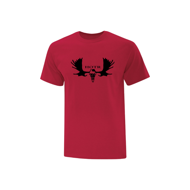 Huntin' on the Rock Adult Tee