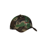 Ashley Hann Adventures Off Grid Youth Cotton Twill Cap