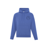 Little Indian Bay River House Everyday Adult Hoodie
