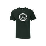Pat & Andrea Outdoor Adventures Adult Tee