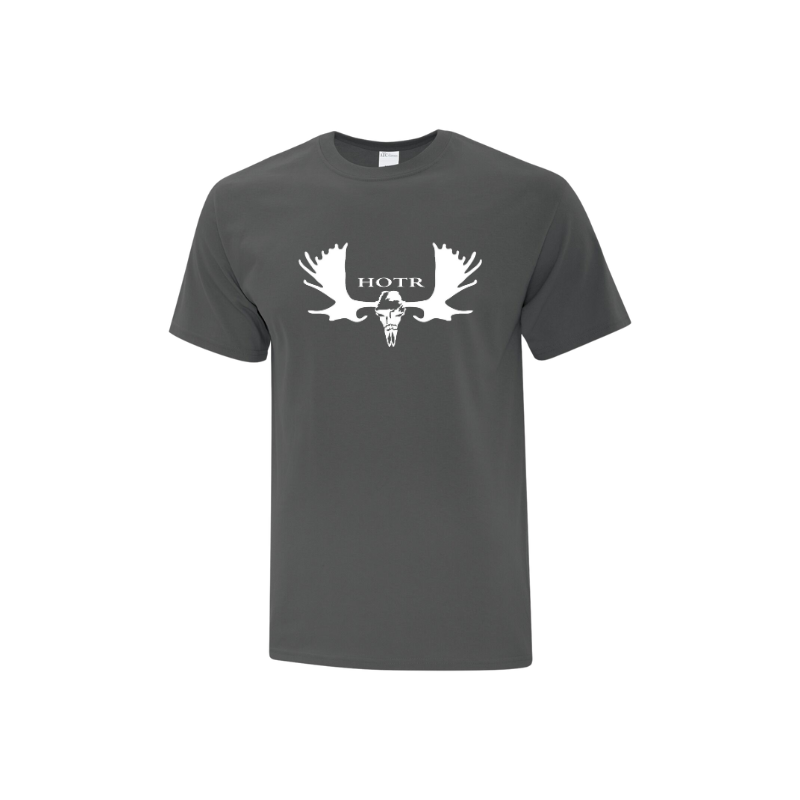 Huntin' on the Rock Adult Tee