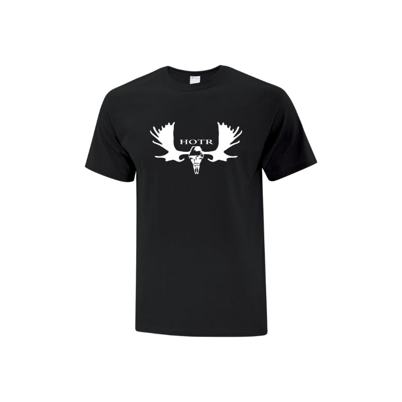 Huntin' on the Rock Adult Tee
