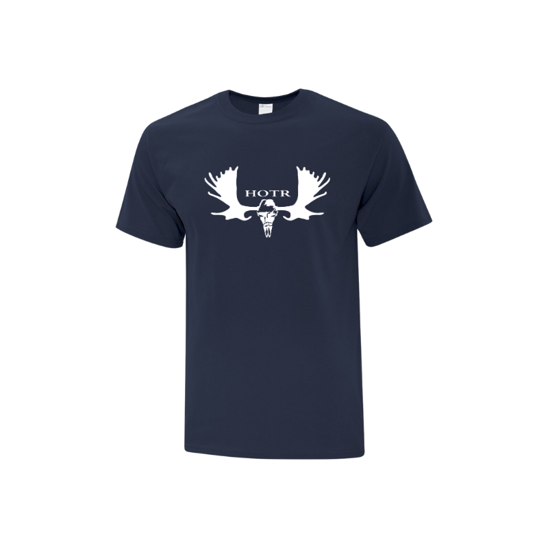 Huntin' on the Rock Adult Tee