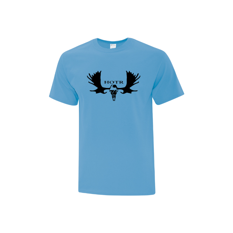 Huntin' on the Rock Adult Tee