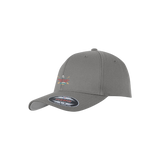 Ashley Hann Adventures Off Grid FLEXFIT® Wool Blend Cap