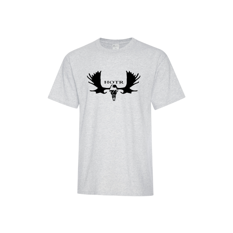 Huntin' on the Rock Adult Tee