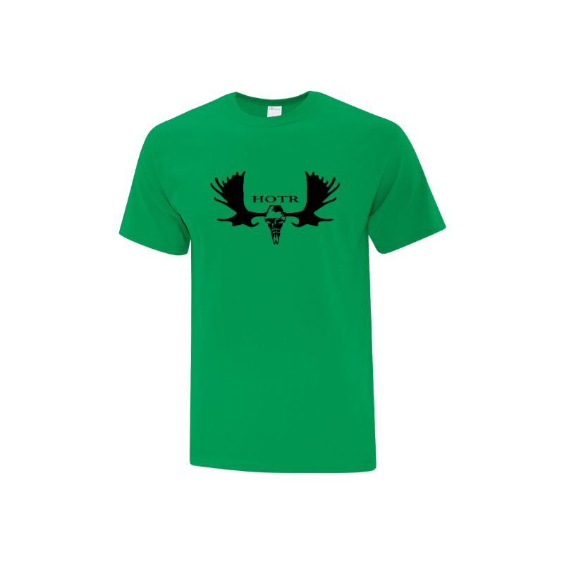 Huntin' on the Rock Adult Tee