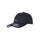 Ashley Hann Adventures Off Grid FLEXFIT® Wool Blend Cap
