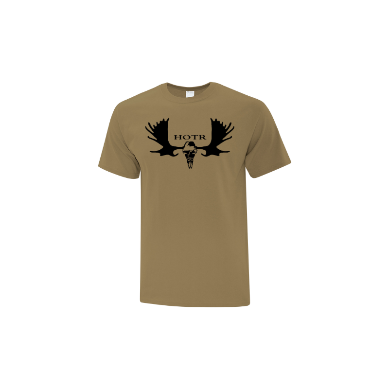 Huntin' on the Rock Adult Tee