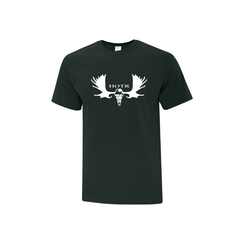 Huntin' on the Rock Adult Tee