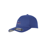 Ashley Hann Adventures Off Grid FLEXFIT® Wool Blend Cap