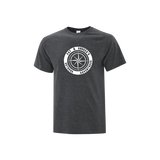 Pat & Andrea Outdoor Adventures Adult Tee