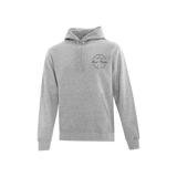 Little Indian Bay River House Everyday Adult Hoodie