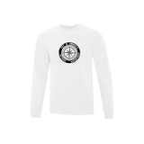 Pat and Andrea’s Outdoor Adventures Long Sleeve T-shirt