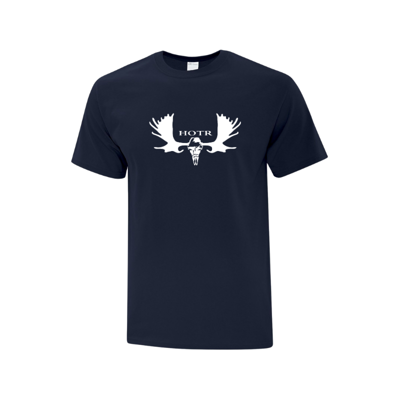 Huntin' on the Rock Adult Tee