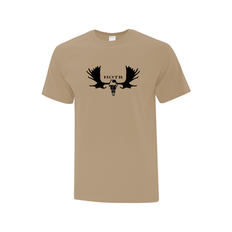 Huntin' on the Rock Adult Tee