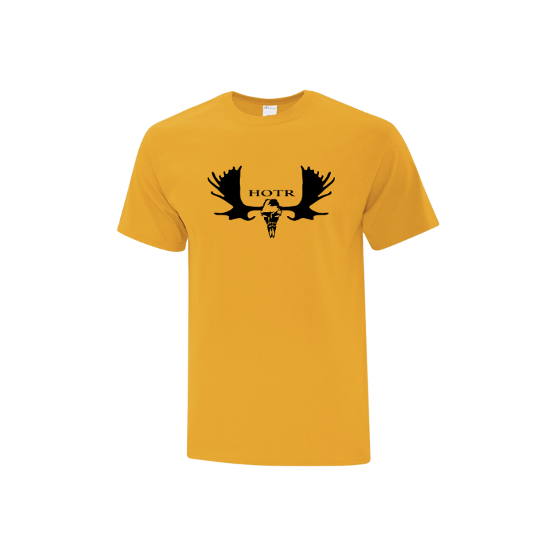 Huntin' on the Rock Adult Tee