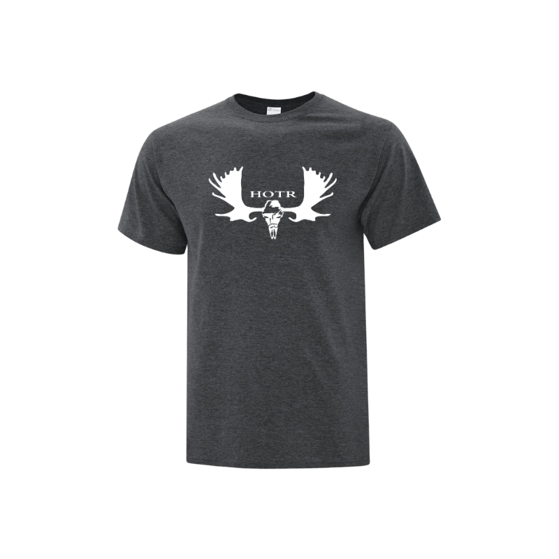 Huntin' on the Rock Adult Tee