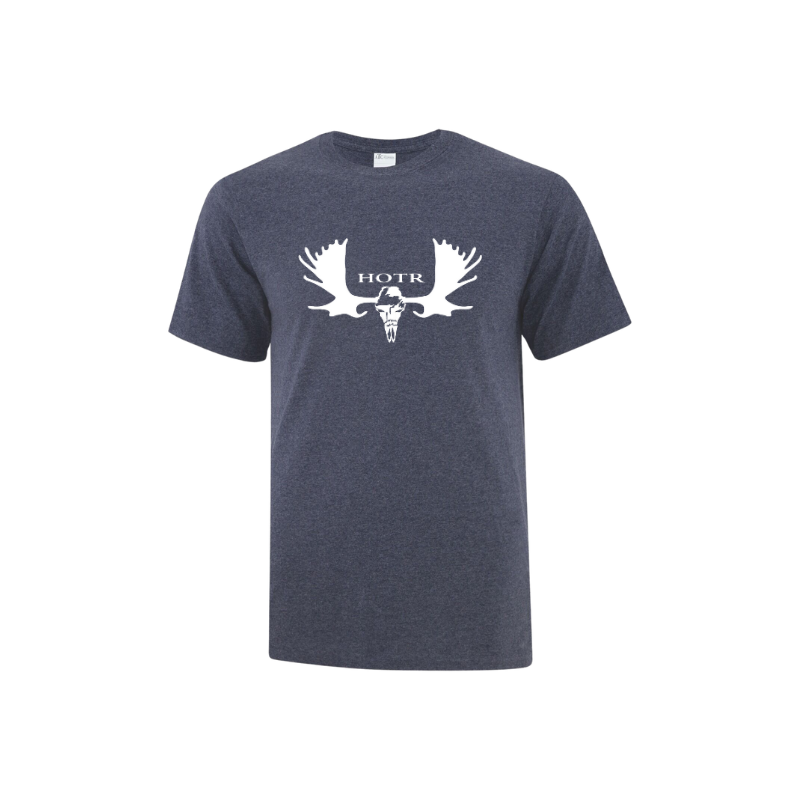 Huntin' on the Rock Adult Tee