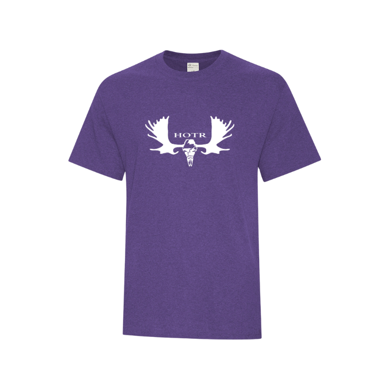 Huntin' on the Rock Adult Tee