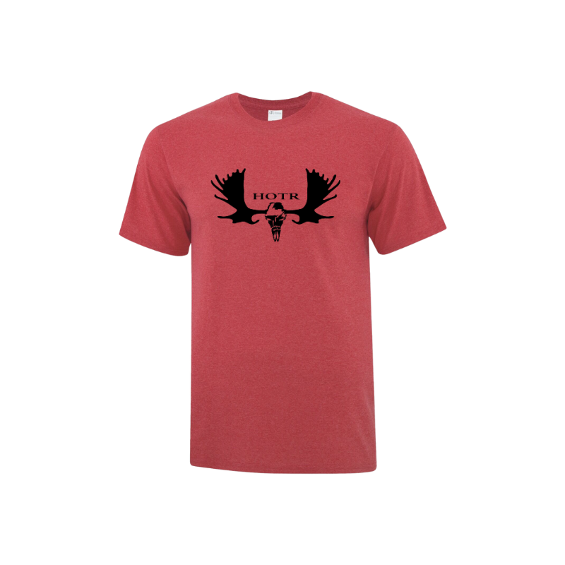 Huntin' on the Rock Adult Tee