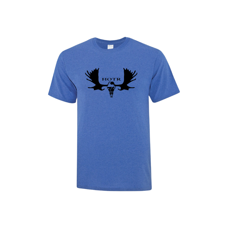 Huntin' on the Rock Adult Tee