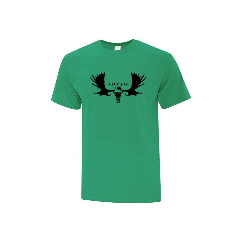 Huntin' on the Rock Adult Tee