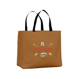 Ashley Hann Adventures Off Grid Everyday Reusable Tote