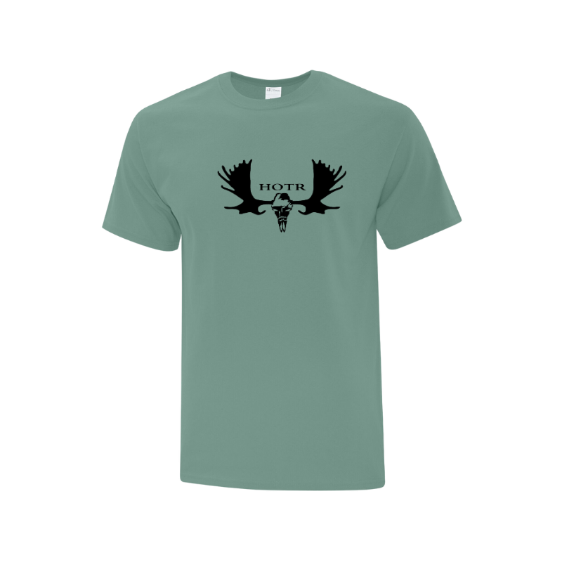 Huntin' on the Rock Adult Tee