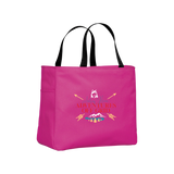 Ashley Hann Adventures Off Grid Everyday Reusable Tote