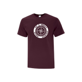 Pat & Andrea Outdoor Adventures Adult Tee