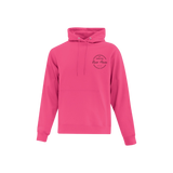 Little Indian Bay River House Everyday Adult Hoodie