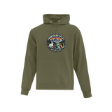 Adult Pullover Hoodie – Northern NL Adventures