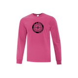 Pat and Andrea’s Outdoor Adventures Long Sleeve T-shirt