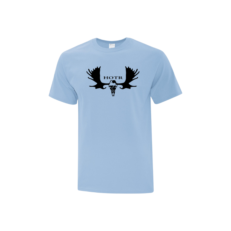 Huntin' on the Rock Adult Tee